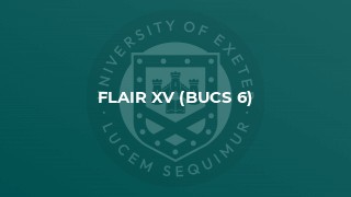 Flair XV (BUCS 6)