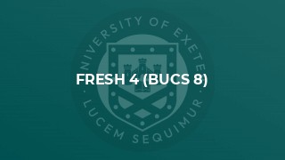 Fresh 4 (BUCS 8)