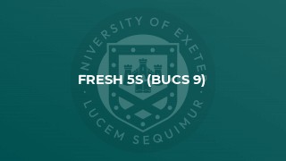 Fresh 5s (BUCS 9)
