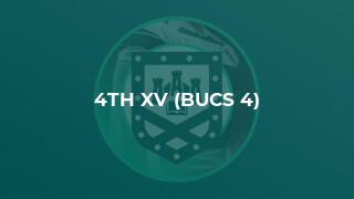 4th XV (BUCS 4)