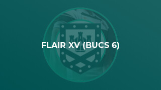Flair XV (BUCS 6)
