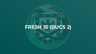 Fresh 1s (BUCS 2)