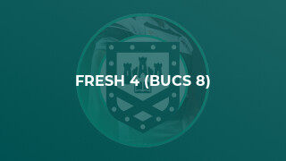 Fresh 4 (BUCS 8)