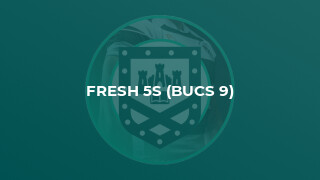 Fresh 5s (BUCS 9)