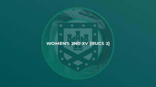 Women's 2nd XV (BUCS 2)