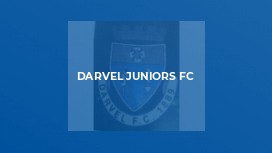 Darvel Juniors FC