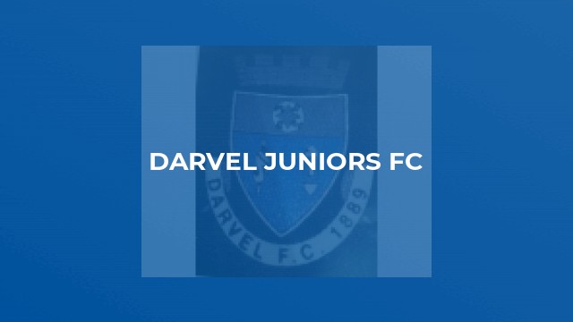 Darvel Juniors FC