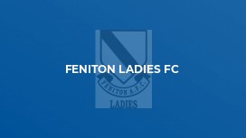 Feniton Ladies FC