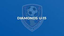 Diamonds U-15