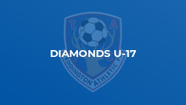 Diamonds U-17