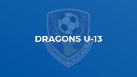 Dragons U-13