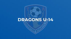 Dragons U-14