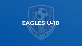 Eagles U-10