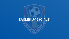 Eagles U-12 (Girls)