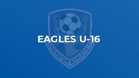 Eagles U-16
