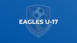 Eagles U-17