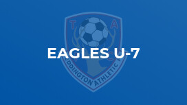 Eagles U-7
