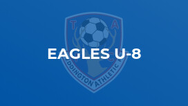 Eagles U-8