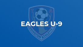 Eagles U-9
