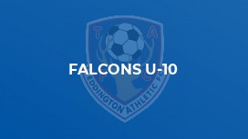 Falcons U-10