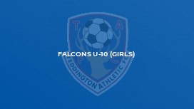 Falcons U-10 (Girls)