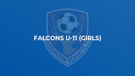 Falcons U-11 (Girls)