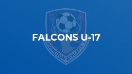 Falcons U-17