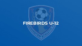 Firebirds U-12