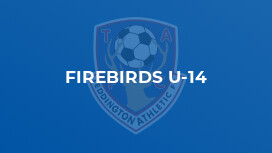 Firebirds U-14