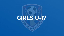 Girls U-17