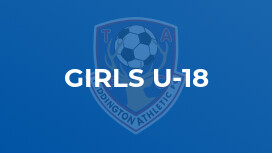 Girls U-18