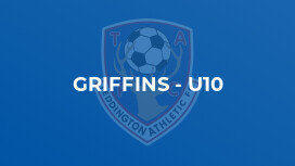Griffins - U10