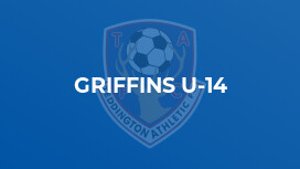Griffins U-14
