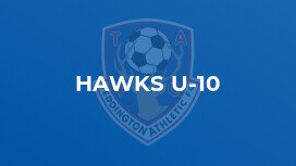 Hawks U-10