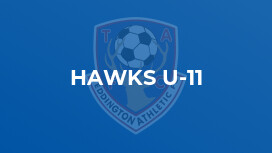 Hawks U-11