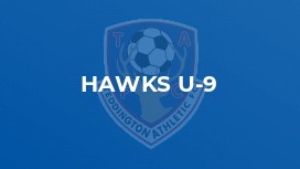 Hawks U-9