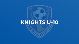 Knights U-10