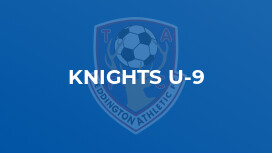 Knights U-9