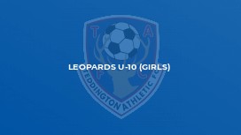 Leopards U-10 (Girls)