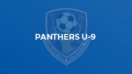 Panthers U-9