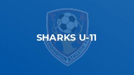 Sharks U-11