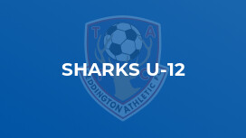 Sharks U-12