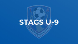 Stags U-9
