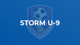 Storm U-9