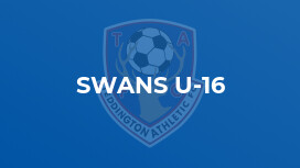 Swans U-16