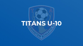 Titans U-10
