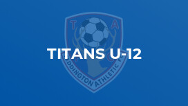 Titans U-12