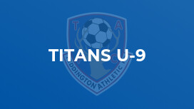 Titans U-9