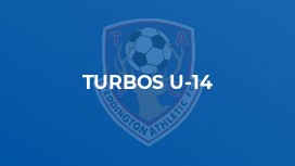 Turbos U-14
