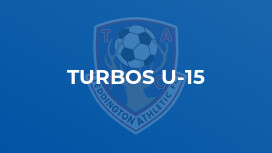 Turbos U-15